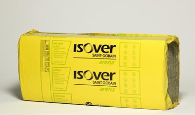 Cover image for ARENA PF