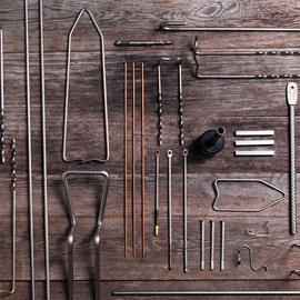 Cover image for Stainless wall ties and straightened wire (multiple products)