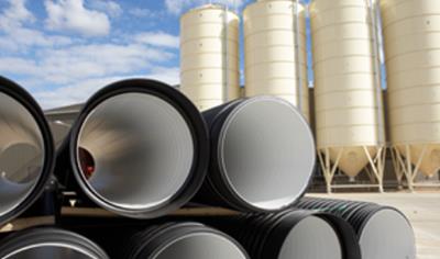 Cover image for StormPRO® - Polypropylene Pipes