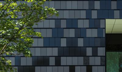 Cover image for Trespa® Meteon® EDF grade 6mm