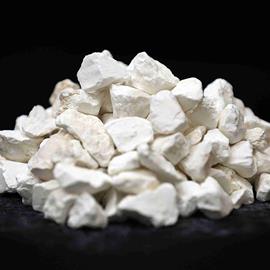 Cover image for Enriched Magnesite Ore
