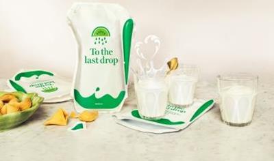 Cover image for Ecolean® Air packages- production site Helsingborg, Sweden