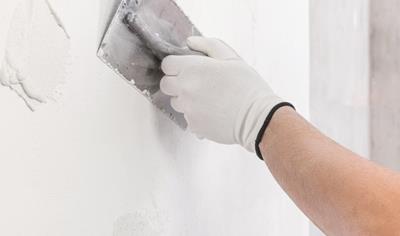 Cover image for F-510 WR WATER RESIST WHITE FINISH COAT