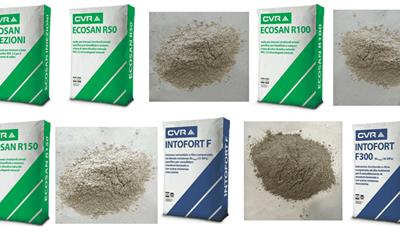 Cover image for Structural reinforcements 