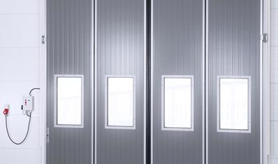 Cover image for PriDrive Motordriven Vikport