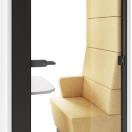 Cover image for HushPhone (HUS-BX-218), HushHybrid (HUS-BX-220)