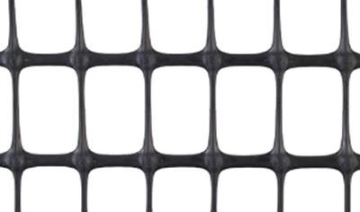 Cover image for Bi-oriented geogrids