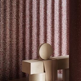 Cover image for Homogenous Vinyl Wall coverings