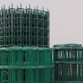 Cover image for PVC-coated Welded Mesh