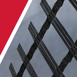 Cover image for TECHGRID Polymeric Coated Polyester Geogrid 