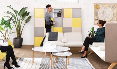 Cover image for Lockers