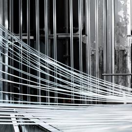 Cover image for Aluminium Extrusion Profiles implemented with Hydro Low Carbon Recycled Aluminium Sjunnen billet by Hydro Extrusion Sweden