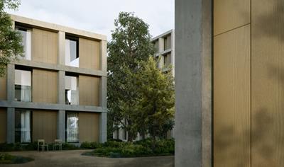 Cover image for GRCLAD-B and GRCLAD-W