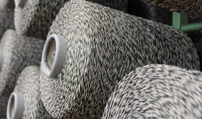 Cover image for ENVIRONMENTAL PRODUCT DECLARATION for ECONYL® BCF AIR ENTANGLED YARN (produced in China)