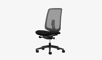 Cover image for Verus® Task Chair - APMEA