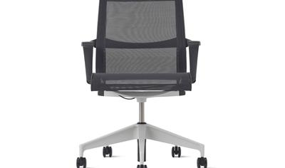 Cover image for Setu® Multipurpose Chair -NA