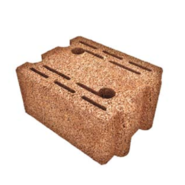Cover image for Bloque Arliblock® Termoacústico