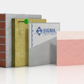 Cover image for SigmaIsol RW 