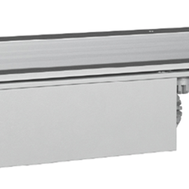 Cover image for DC870 Door Closer