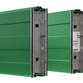 Cover image for FONOCON Type S absorbent on both sides