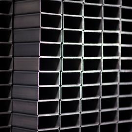 Cover image for Square or Rectangular Hollow Sections/Construction Pipes, Bare