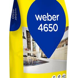 Cover image for weber 4650 Design Color