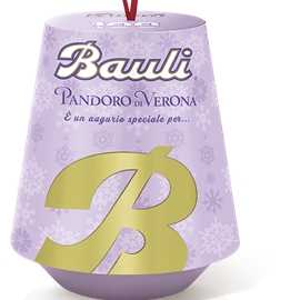 Cover image for Pandoro Tradizionale Bauli 1000g