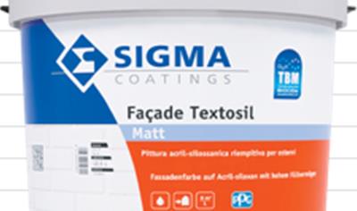Cover image for PPG SIGMA TEXTOSIL and TEXTOSIL EXTRA