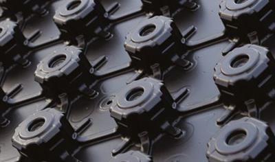 Cover image for Pannelli in EPS TECKFLOOR