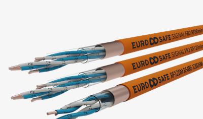 Cover image for EUROSAFE SIGNAL (2 * 2 * 0.9)