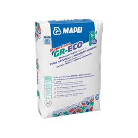 Cover image for Mapestone GR-ECO