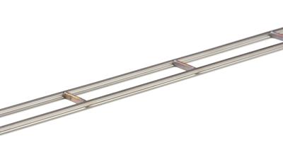 Cover image for Stainless welded wire products