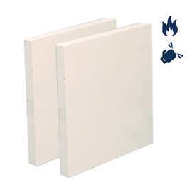 Cover image for Glasroc F FireCase 15 mm