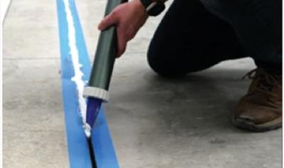 Cover image for Hybrid Elastomeric Sealant Products