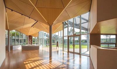 Cover image for dasso Traditional Bamboo