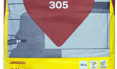 Cover image for weber.therm 305