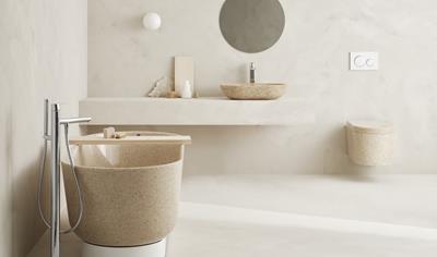 Cover image for Woodio-material