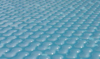 Cover image for Sol + Guard™ Swimming Pool Cover Material