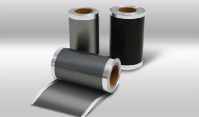 Cover image for Cathode Aluminium Foil 