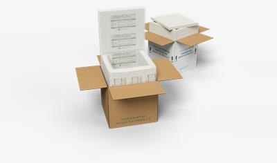 Cover image for Green Cell Foam and Green Cell Plus