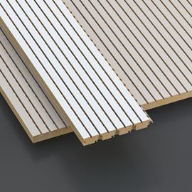 Cover image for Acoustic panel 4Akustik