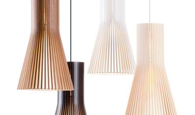 Cover image for Secto Small 4201 Multiple products