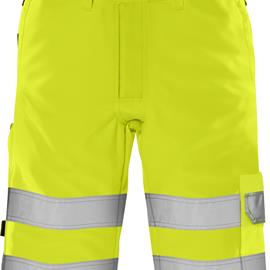 Cover image for HIGH VIS GREEN SHORTS CLASS 2 2650 GPLU AND HIGH VIS STRETCH SHORTS CLASS 1 2509 PLU