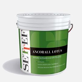 Cover image for Ancorall Lotus