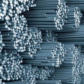 Cover image for OAM_Ribbed reinforcing bars_2024