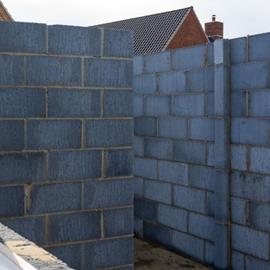 Cover image for Aircrete Blocks