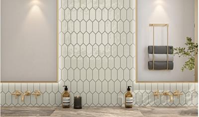 Cover image for Marazzi - Monterrey, MX – Mosaic Tile