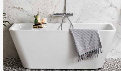 Cover image for Alterna Bathtub - Piazza, Ovale, Elisse, Nova