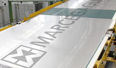 Cover image for Stainless Steel Cold Rolled, Hot Rolled products