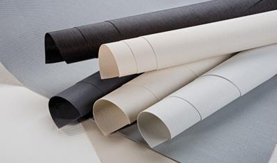 Cover image for Mecho non-PVC Shade Cloths